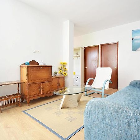 Centrico Apartamento En Vilanova De Arousa 外观 照片