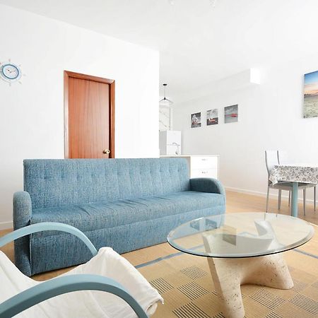 Centrico Apartamento En Vilanova De Arousa 外观 照片