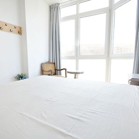 Centrico Apartamento En Vilanova De Arousa 外观 照片