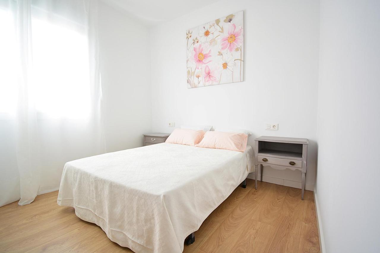 Centrico Apartamento En Vilanova De Arousa 外观 照片